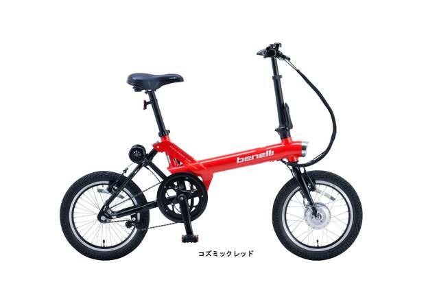 試乗車 名古屋サイクルスポーツデイズ 2021